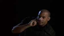 A Man Apart