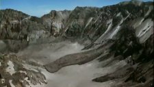 dante's peak