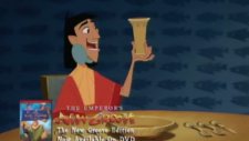 the emperor's new groove