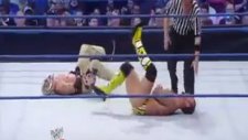 Cm Punk Rey Misteryo