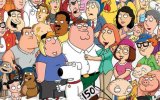 Family Guy Fragmanı