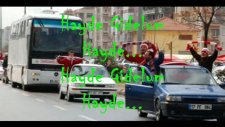 Hayde Gidelum Hayde...