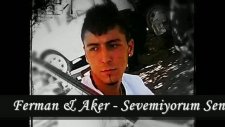 Sevemiyorum Senden Başka