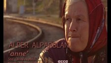 Asker Mektubu-Alper Alparslan