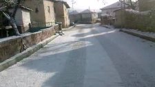 Kavşut Beldesi