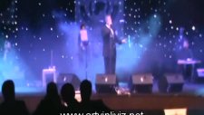 Cengiz Kurtoğlu Cilveloy Nanayda Canlı