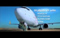 Havacılığı Biz Başlatmadık Ama Biz Değiştirdik!