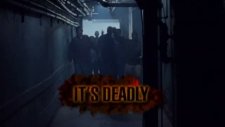 house of the dead 2