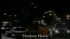 hudson hawk