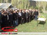 erzincan cenaze töreni