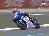 jorge lorenzo ölümden döndü