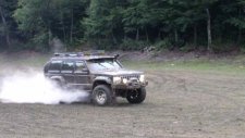 bursa offroad