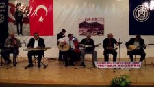 Karapınar Meke Baranası İle Sıla Gecesi