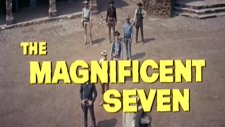 the magnificient seven