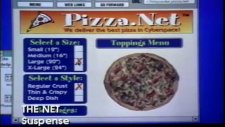 the net