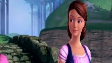 barbiethe diamond castle