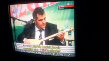 Hanife Çalışkan Kömür Gözlüm Kanal38 Canlı