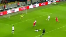 axi chocuk- türkiye 2 - 0 avusturya gol arda turan