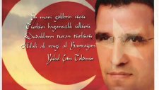 Çetin Tokdemir Bayrak Şiiri
