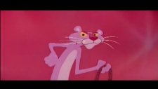 the pink panther