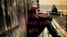 Byromantik-Aşk Olsun Aşkım Ben Böyle Yaparmıyım