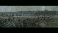 gods and generals