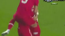 turkiye 2 - 0 avusturya gol gökhan