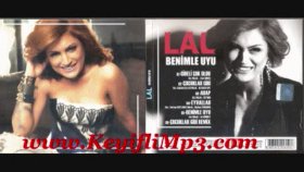 Lal - Benimle Uyu L Lal - Benimle Uyu L