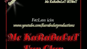 Mc Karabulut - Ft. Mc Drej- Bu Defa Elveda Mc Karabulut - Ft. Mc Drej- Bu Defa Elveda