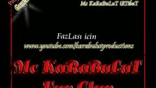 Mc Karabulut Ft. Mc Filinta- Hasretim Gözlerine