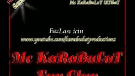Mc Karabulut - Ft. Mc Filinta- Hasretim Gözlerine Mc Karabulut - Ft. Mc Filinta- Hasretim Gözlerine
