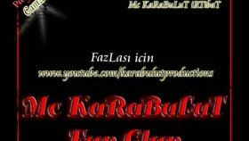 Mc Karabulut - Ft. Mc Filinta- Kalbimi Aldın Mc Karabulut - Ft. Mc Filinta- Kalbimi Aldın