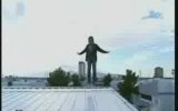 chris angel uçtu bilimadamları şaştı!