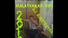 Dj Kırk4isyan Ft Mc Samet Gülüm Gitti