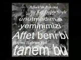 Dj Akamn Kalbimde Bir Tek Sen Varsın
