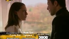 Funda Arar - Yanyana / Bıçak Sırtı Film Müziği