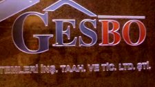 gesbo doğalgaz ve tesisat uygulamaları