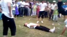 Kolbasti 55 Tekkeköy Festivali