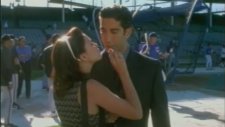 kissing a fool