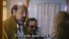 postcards from the edge