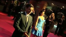sucker punch - londra gala videosu
