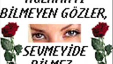 Gülnaz- Duvarlarda Konusmuyor