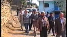 Özbaraklı Köyü Kız Alma