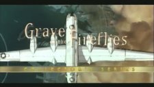 grave of the fireflies
