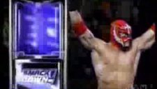 rey mysterio 619 süper hareketler