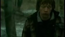 Ron ve Hermione Oscar Muzikal 2011