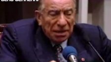 türk'ün başbuğu alparslan türkeş 4 nisan 1997