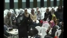 Çanakkale Şehitlerini Anma Programı 01
