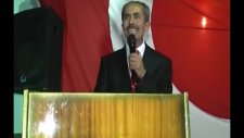 Çanakkale Şehitlerini Anma Programı 05