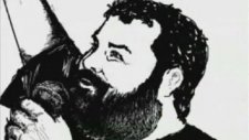 Ahmet Kaya - Maviye Çalar Gözleri